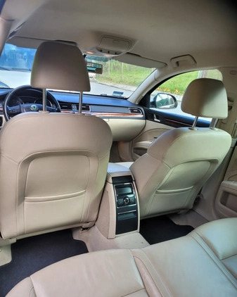 Skoda Superb cena 26000 przebieg: 326646, rok produkcji 2011 z Brzesko małe 92